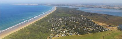 Venus Bay - VIC (PBH3 00 32683)